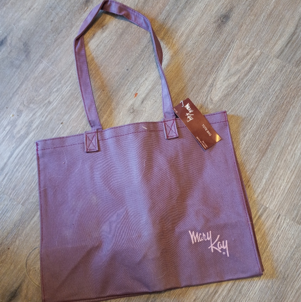 New With Tags Mary Kay Tote Bag